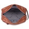 Несесер Brampton London Aqualuxe Tan (64407 TAN) зображення 7