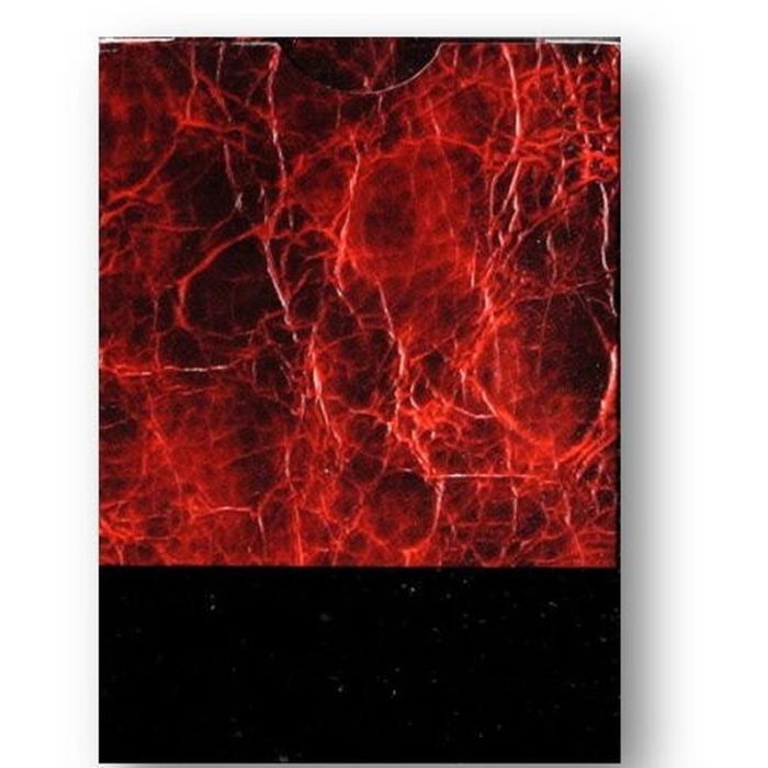 Гральні карти Noc MYNOC 002 (Leather) (PC_NM002) зображення 2