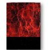 Гральні карти Noc MYNOC 002 (Leather) (PC_NM002) зображення 2