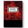 Гральні карти Noc MYNOC 002 (Leather) (PC_NM002)