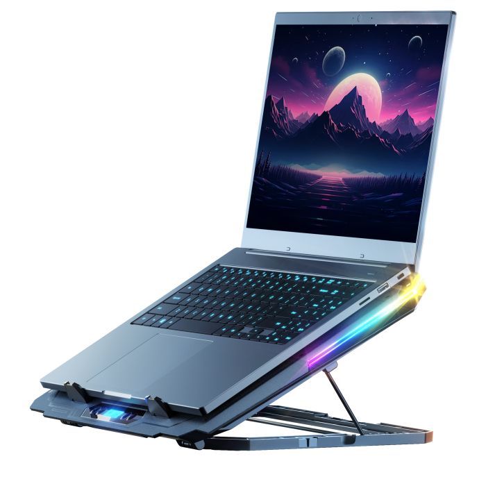 Подставка для ноутбука GamePro CP1040 изображение 3