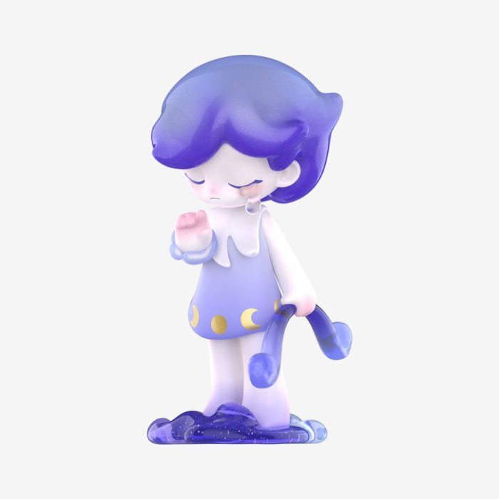 Фигурка Pop Mart сюрприз A Dream About Stars Azura (ADAS-01) изображение 11