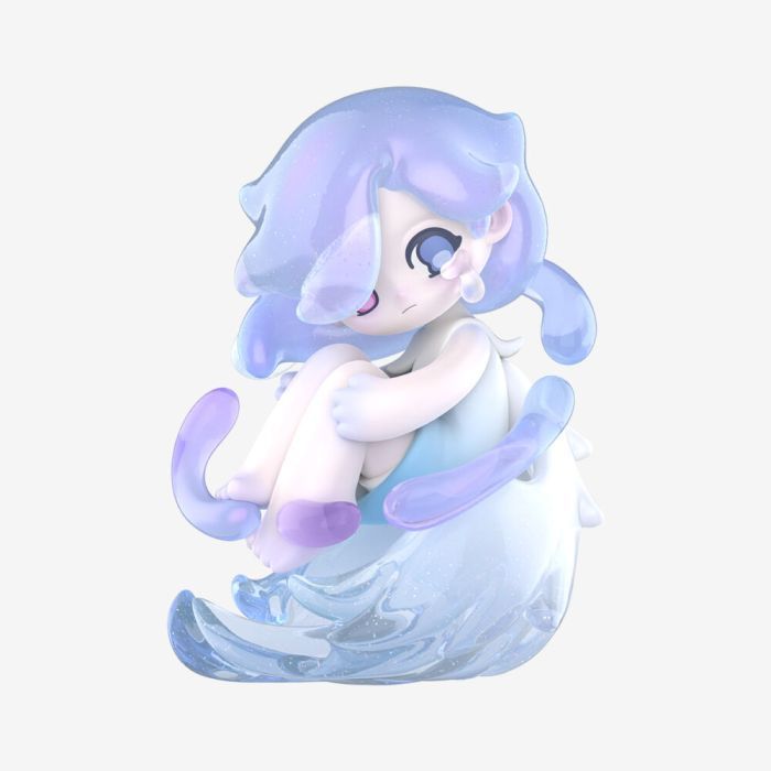 Фигурка Pop Mart сюрприз A Dream About Stars Azura (ADAS-01) изображение 4