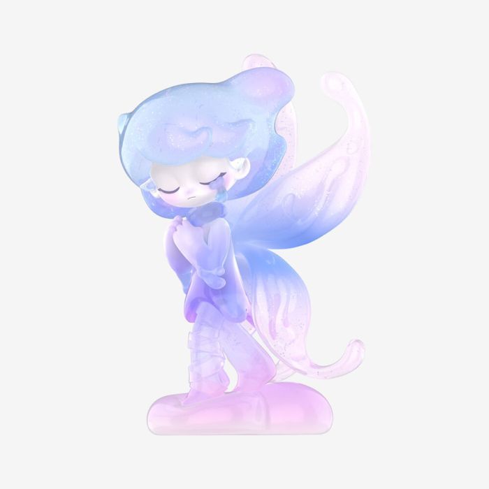 Фигурка Pop Mart сюрприз A Dream About Stars Azura (ADAS-01) изображение 7