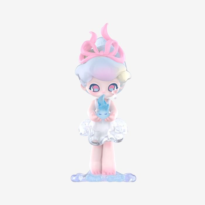 Фигурка Pop Mart сюрприз A Dream About Stars Azura (ADAS-01) изображение 9