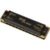 Губная гармошка Fender Harmonica Blues DeVille G (219883) изображение 2