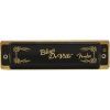 Губная гармошка Fender Harmonica Blues DeVille G (219883)