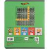 Зошит Kite Hot Wheels, 18 аркушів, клітинка (HW25-236) зображення 5