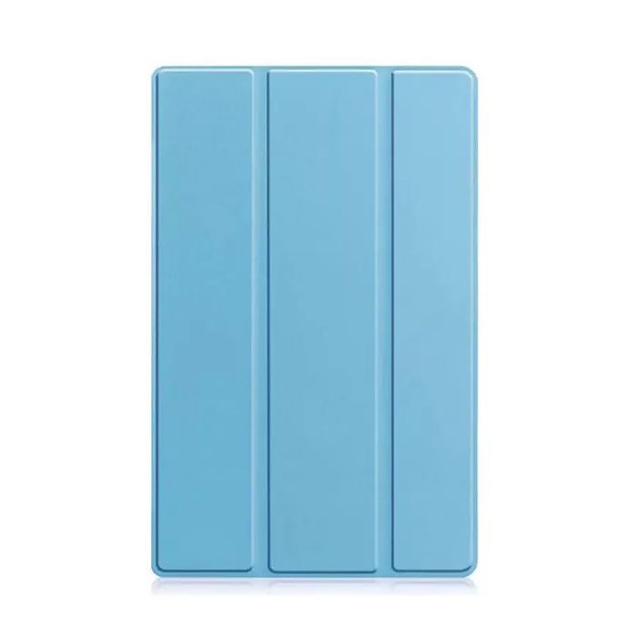Чехол для планшета BeCover Smart Case Samsung Galaxy Tab S10 FE (SM-X520/SM-X526) 10.9" Dont Touch (713284) изображение 2