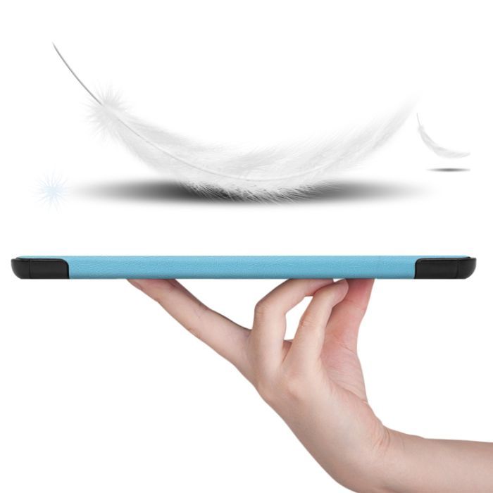 Чехол для планшета BeCover Smart Case Samsung Galaxy Tab S10 FE (SM-X520/SM-X526) 10.9" Dont Touch (713284) изображение 4