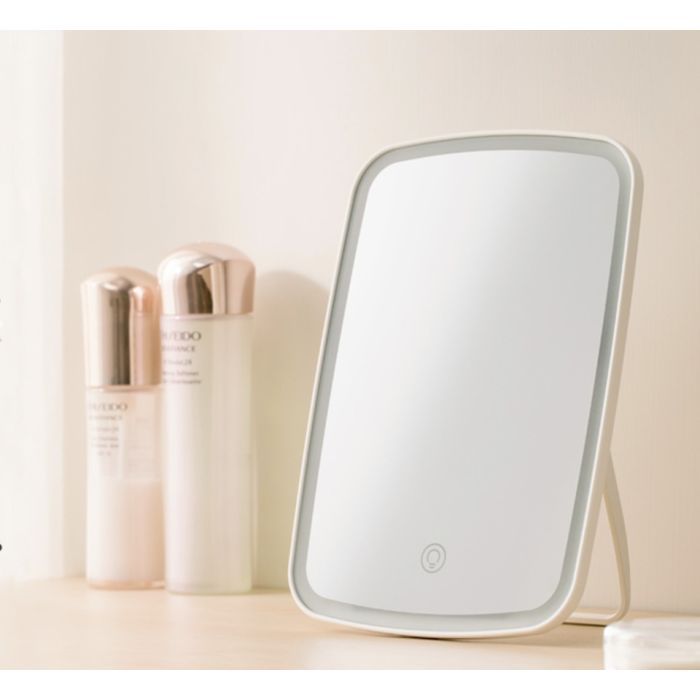 Зеркало Xiaomi LED Makeup Mirror with 5X (NV662) изображение 10