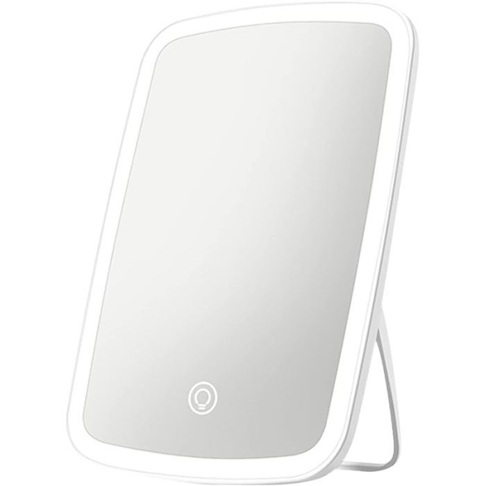 Зеркало Xiaomi LED Makeup Mirror with 5X (NV662) изображение 2