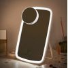 Зеркало Xiaomi LED Makeup Mirror with 5X (NV662) изображение 5