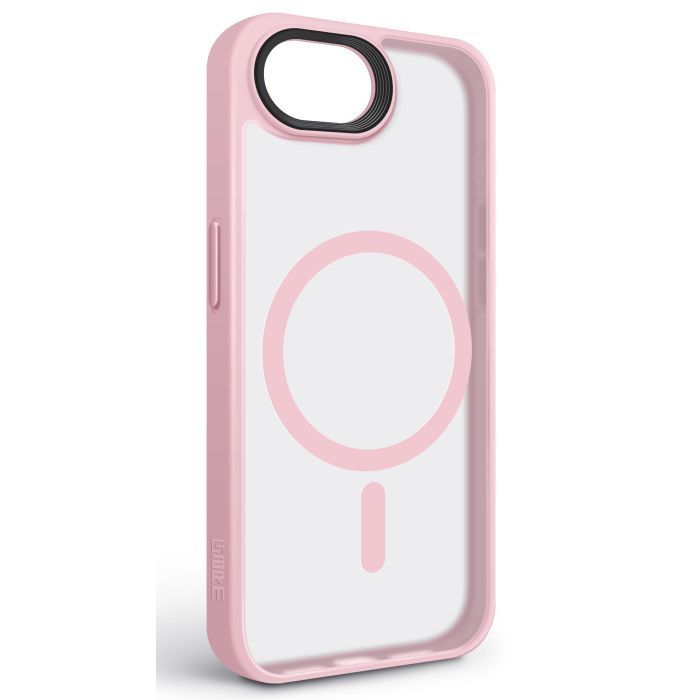 Чехол для мобильного телефона Armorstandart Uniq MagSafe Apple iPhone 16e Pale Pink (ARM83871) изображение 2