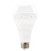 Лампочка Євросвітло Е27 LED SL-EBL-803 АС9W DC3W 6400К зображення 2