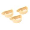 Медиатор Graph Tech PQP-0140-V3 TUSQ Thumb Pick 1.4 Warm 3 Pack (232930)