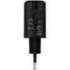 Зарядний пристрій Canyon OnCharge 200 20W 1xPD EU Black (CNE-CHA200-11) зображення 4
