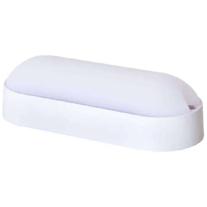 Світильник Євросвітло LED  8Вт овал CL-V1 6400K IP65