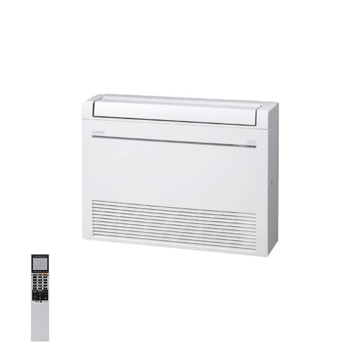 Кондиционер Mitsubishi MFZ-KT50VG/SUZ-M50VA изображение 3