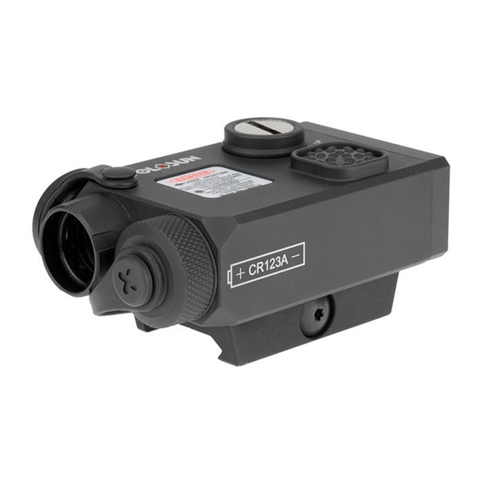 Тактический блок Holosun LS221-GR (LS221G) Green & IR (747049)