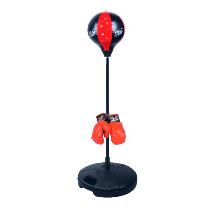 Игровой набор Sportx Боксерский набор Boxing set (3858892673133)