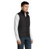 Жилет Sol's Warm чорний XL (44002312XL) зображення 3