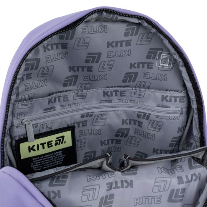 Рюкзак школьный Kite Education teens 1020S-2 (K25-1020S-2) изображение 11