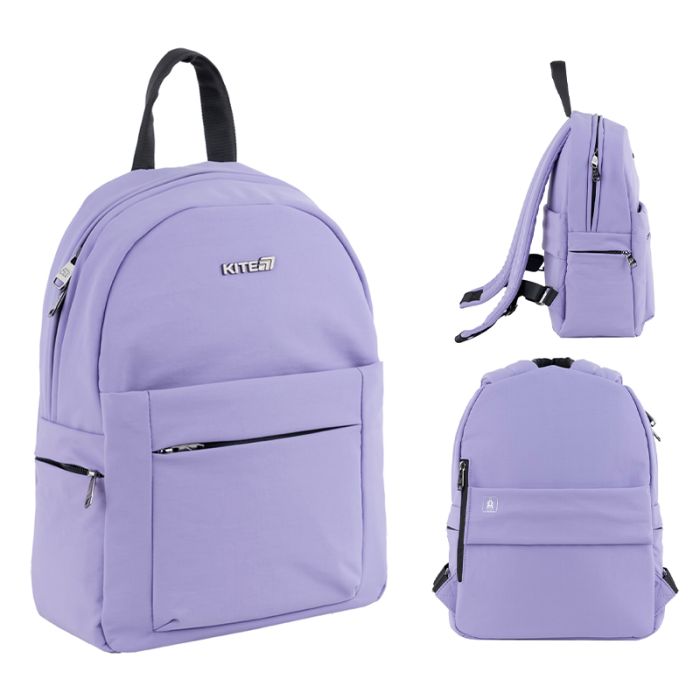 Рюкзак школьный Kite Education teens 1020S-2 (K25-1020S-2)