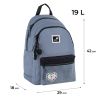 Рюкзак шкільний Kite Education teens 2575M-1 (K25-2575M-1) зображення 2