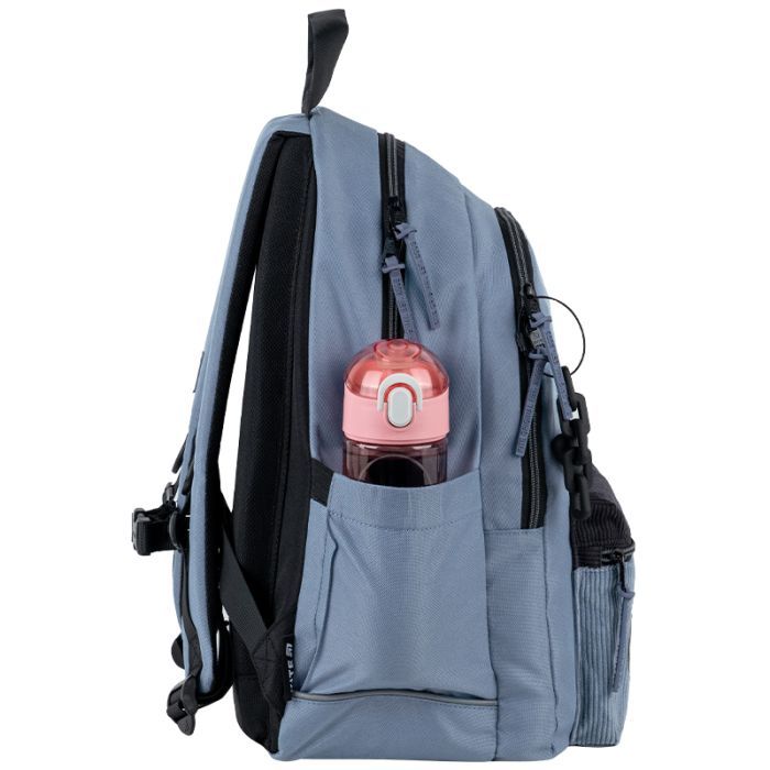 Рюкзак шкільний Kite Education teens 2575M-1 (K25-2575M-1) зображення 5