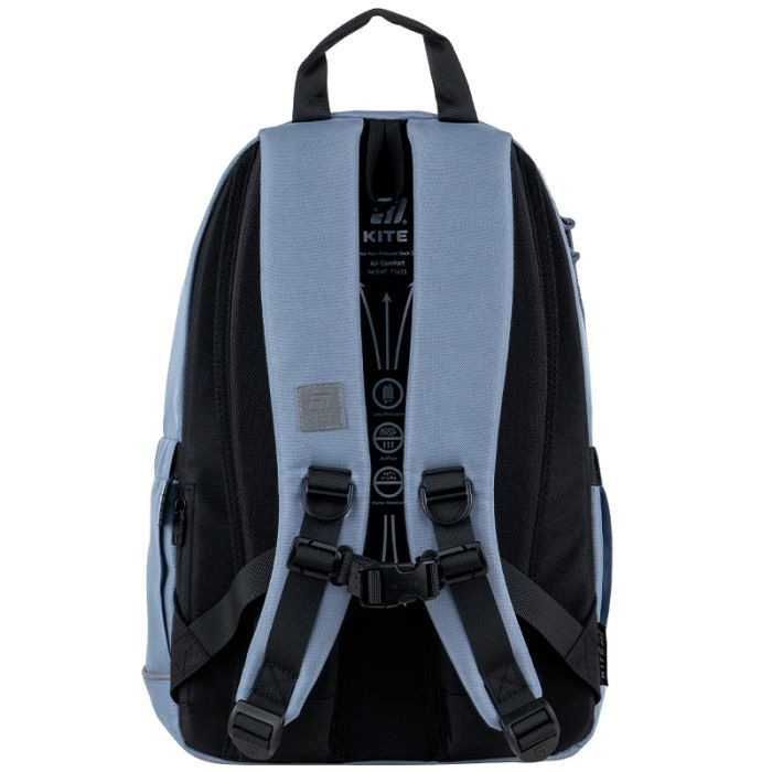 Рюкзак шкільний Kite Education teens 2575M-1 (K25-2575M-1) зображення 6