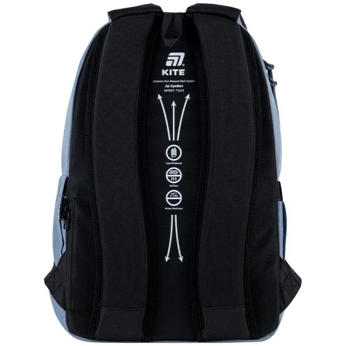 Рюкзак шкільний Kite Education teens 2575M-1 (K25-2575M-1) зображення 7