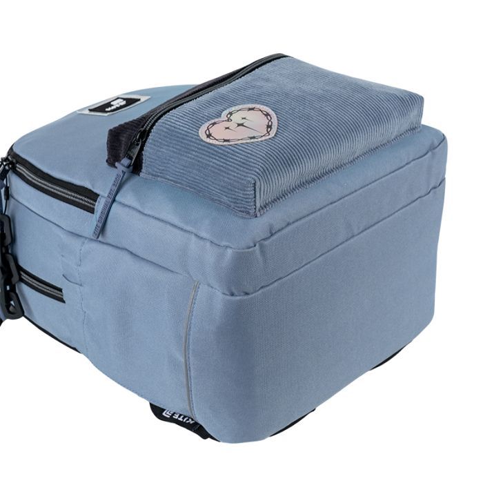 Рюкзак шкільний Kite Education teens 2575M-1 (K25-2575M-1) зображення 8