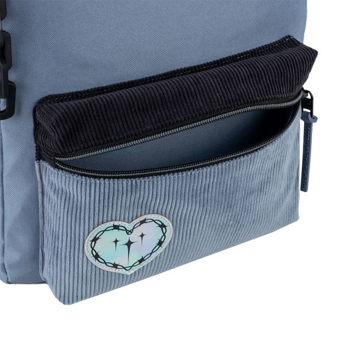 Рюкзак шкільний Kite Education teens 2575M-1 (K25-2575M-1) зображення 9