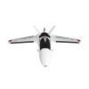 Літаюче крило ATOMRC Dolphin white RTH (DWRTH) зображення 4