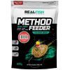 Прикормка Real Fish Method Feeder Фруктовий мікс 0.8kg (809.00.15)