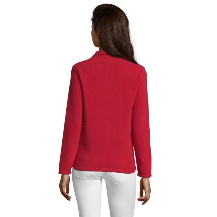 Кофта Sol's Norman women червоний XXL (02094145XXL) изображение 2
