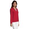 Кофта Sol's Norman women червоний XXL (02094145XXL) изображение 3