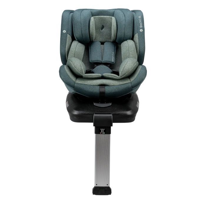 Автокресло Osann Eno360 SL i-Size Universe Green (ece108-292-322) изображение 2