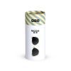 Детские солнцезащитные очки Ki ET LA BuZZ, 4-6 років (Salvia Stripe) (63821) изображение 4