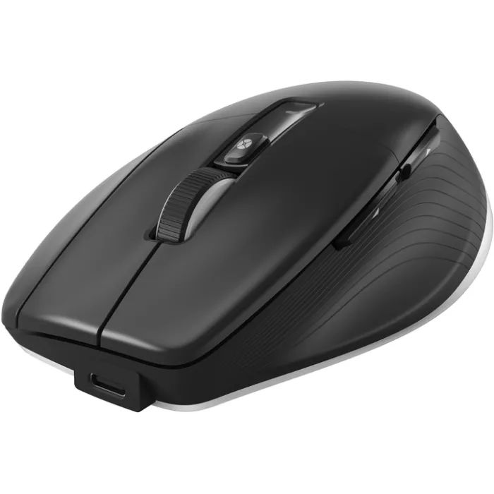 Мышка 3DConnexion SpaceMouse Enterprise Kit 2 (3DX-700135) изображение 3
