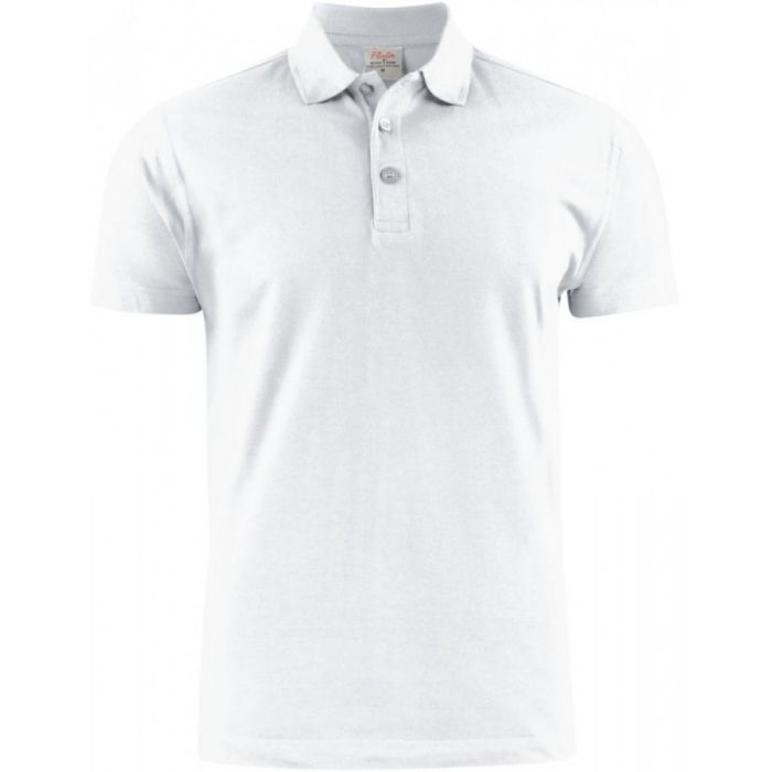 Поло Printer Active Wear Surf Light RSX білий L (2265022100L)