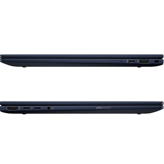 Ноутбук HP EliteBook X Flip G1i (B5QW5AV_V1) изображение 4