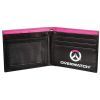 Гаманець дитячий Jinx Overwatch D.Va Bi Fold Graphic Wallet Black Jinx (JINX-7939) зображення 3