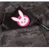 Гаманець дитячий Jinx Overwatch D.Va Bi Fold Graphic Wallet Black Jinx (JINX-7939) зображення 4