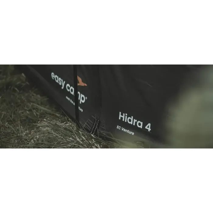 Намет Easy Camp Hidra 4 (120490) (931552) зображення 9