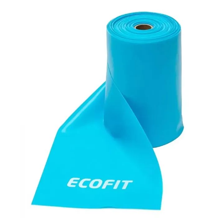 Эспандер Ecofit ТПЕ 12000х150х0,5 мм MD1320 (в рулоні 12м) (К00016582)