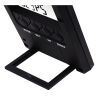 Термо-гигрометр Hama TH-140 Black (00186365) изображение 3
