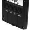 Термо-гигрометр Hama TH-140 Black (00186365) изображение 5