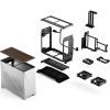Корпус Fractal Design Era 2 Silver (FD-C-ERA2N-01) зображення 12